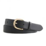 clothes-jcrew-black-leather-belt