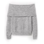 hm-gray-off-the-shoulder-sweater