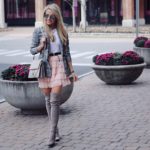 blazer-and-ruffle-skirt-outfit