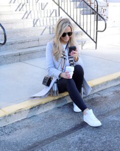 chic everyday outfit