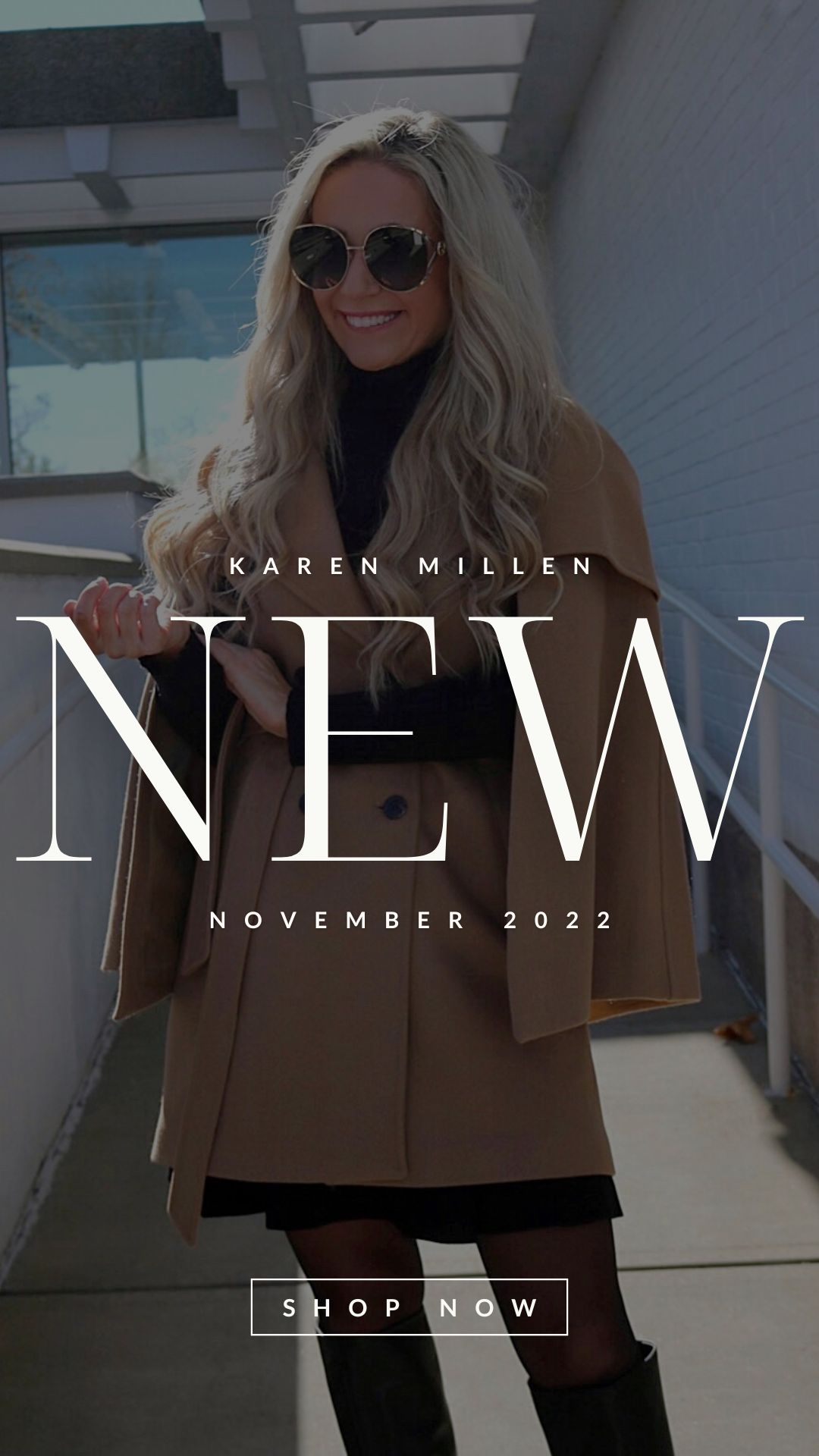 New In: Karen Millen November 2022